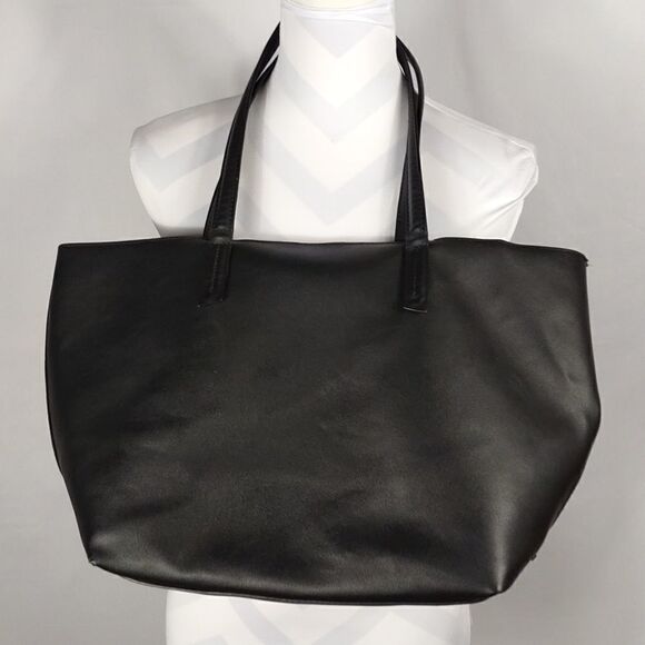 Steve Madden Vegan Tote - Picture 7 of 8